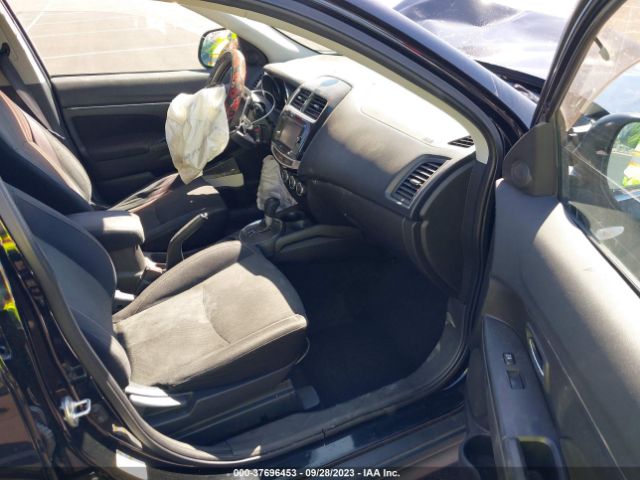 4A4AP4AU2FE029416 Mitsubishi Outlander Sport Se