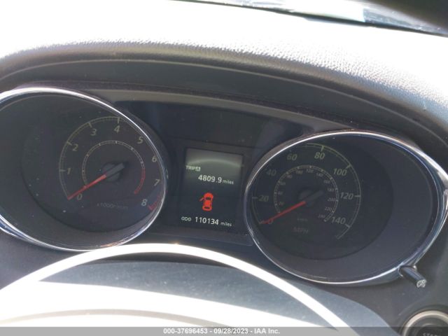4A4AP4AU2FE029416 Mitsubishi Outlander Sport Se