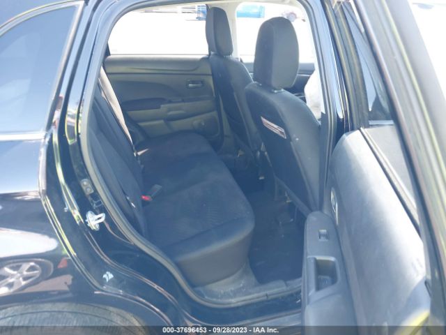 4A4AP4AU2FE029416 Mitsubishi Outlander Sport Se