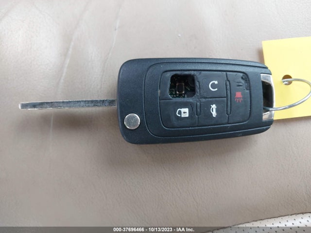 2010 BUICK LACROSSE CXL VIN: 1G4GC5EGXAF162401