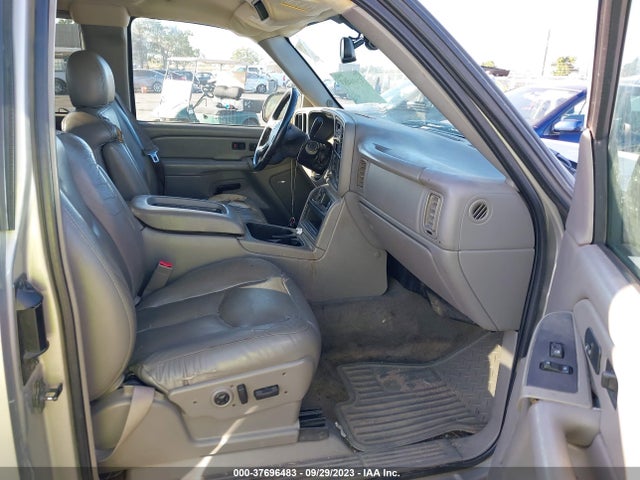2004 CHEVROLET SILVERADO 1500 LT VIN: 2GCEC19T841128433