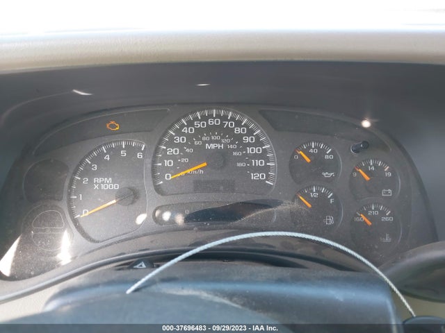2004 CHEVROLET SILVERADO 1500 LT VIN: 2GCEC19T841128433