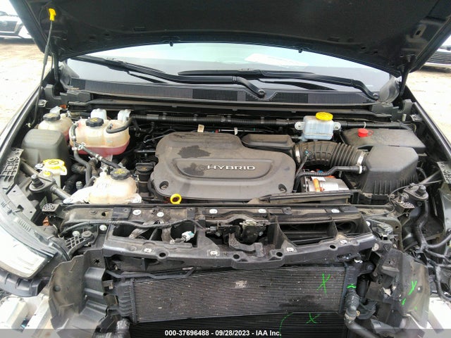 Chrysler Pacifica Hybrid Touring L 2021 2C4RC1L74MR596450 Image 10