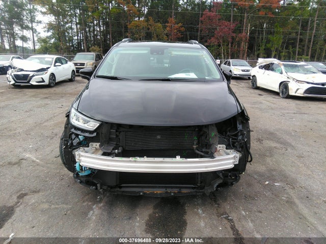 Chrysler Pacifica Hybrid Touring L 2021 2C4RC1L74MR596450 Image 13