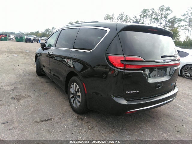 Chrysler Pacifica Hybrid Touring L 2021 2C4RC1L74MR596450 Image 3
