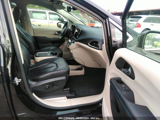 Chrysler Pacifica Hybrid Touring L 2021 2C4RC1L74MR596450 Image 5