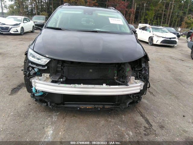 Chrysler Pacifica Hybrid Touring L 2021 2C4RC1L74MR596450 Image 6