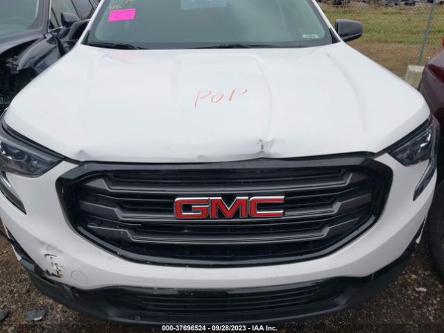 3GKALMEV1KL382993 GMC Terrain Sle
