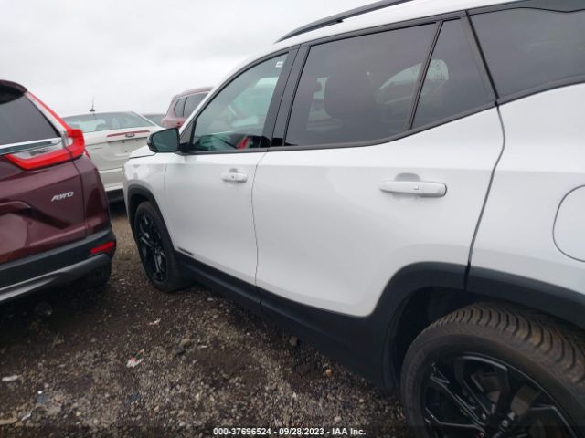 3GKALMEV1KL382993 GMC Terrain Sle
