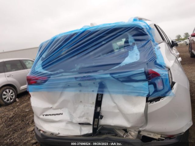 3GKALMEV1KL382993 GMC Terrain Sle
