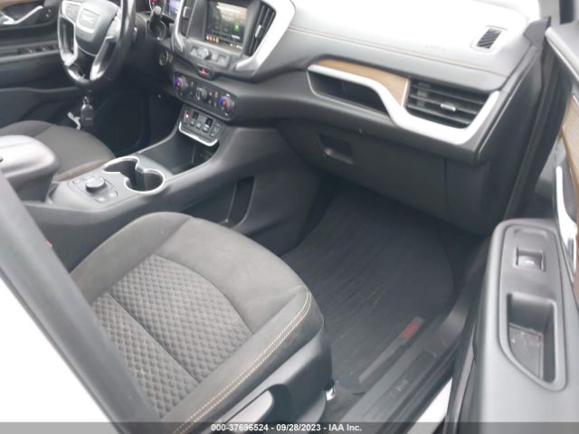 3GKALMEV1KL382993 GMC Terrain Sle