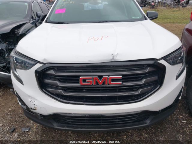 3GKALMEV1KL382993 GMC Terrain Sle