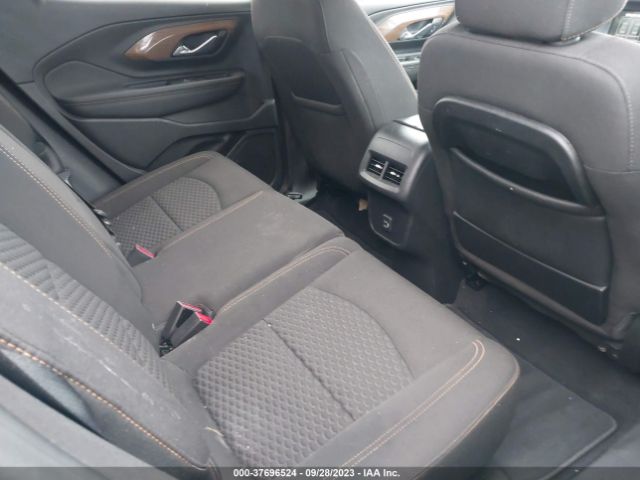3GKALMEV1KL382993 GMC Terrain Sle