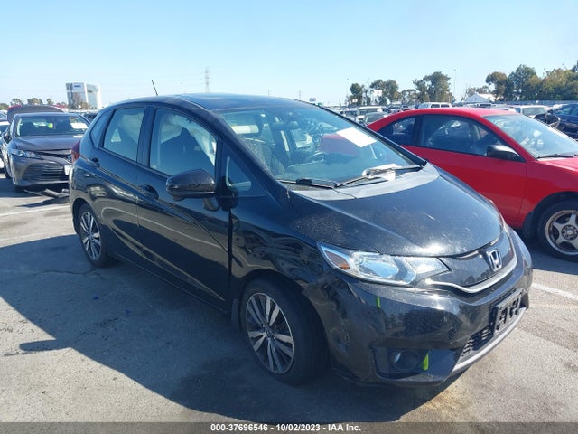 Honda l15b1 2016 JHMGK5H72GX000296 Image 14