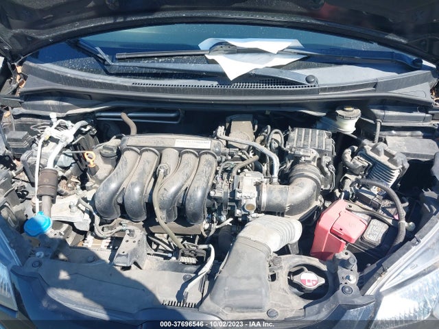 Honda l15b1 2016 JHMGK5H72GX000296 Image 23