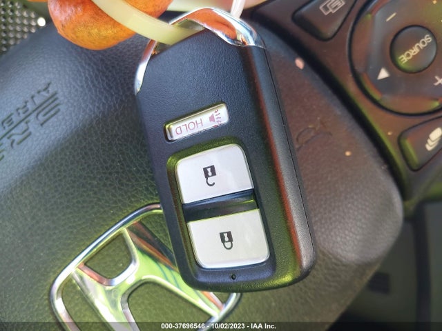 Honda l15b1 2016 JHMGK5H72GX000296 Image 24