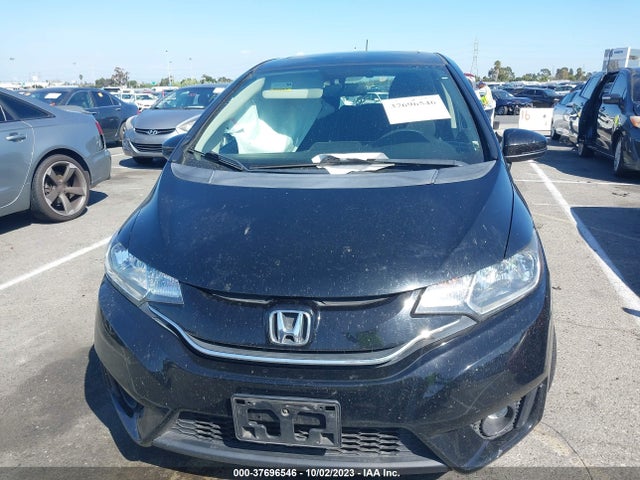 Honda l15b1 2016 JHMGK5H72GX000296 Image 25