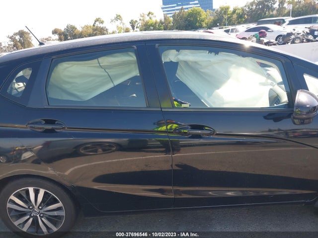 Honda l15b1 2016 JHMGK5H72GX000296 Image 26