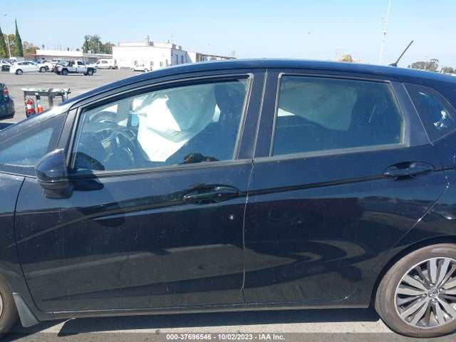 Honda l15b1 2016 JHMGK5H72GX000296 Image 27