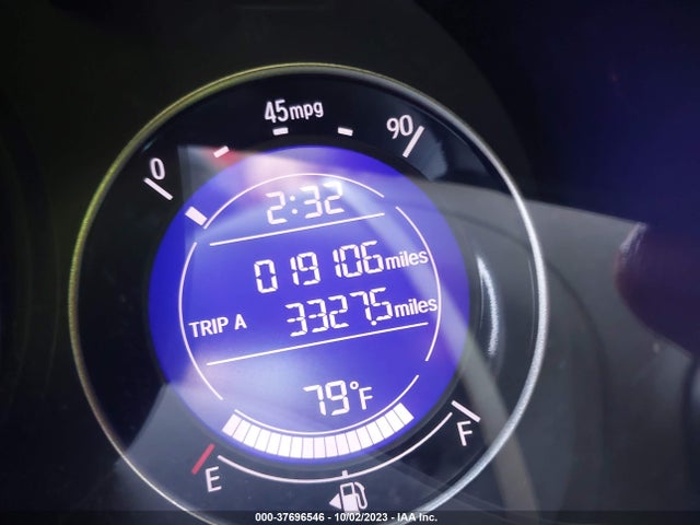 Honda l15b1 2016 JHMGK5H72GX000296 Image 28