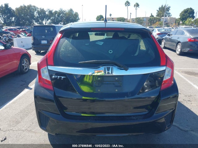 Honda l15b1 2016 JHMGK5H72GX000296 Image 29