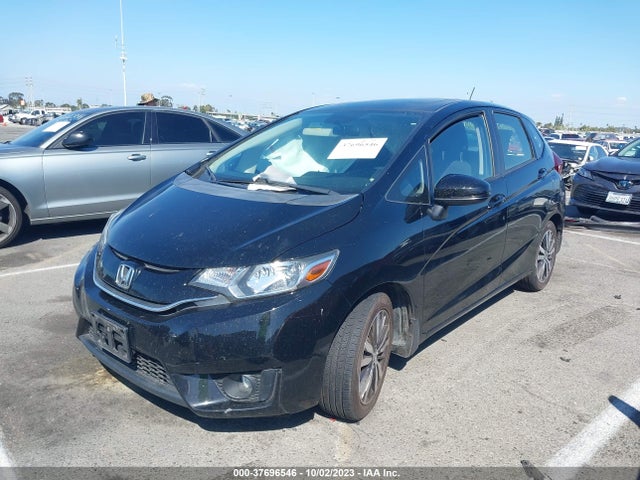 Honda l15b1 2016 JHMGK5H72GX000296 Image 15