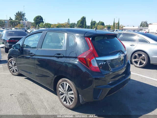 Honda l15b1 2016 JHMGK5H72GX000296 Image 16