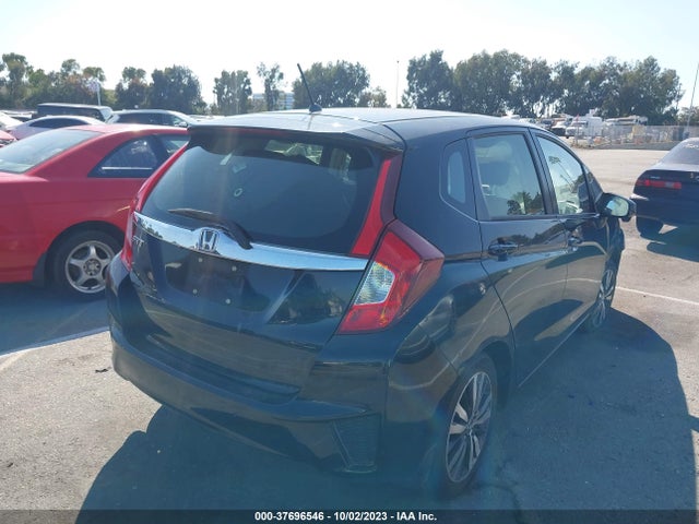 Honda l15b1 2016 JHMGK5H72GX000296 Image 17