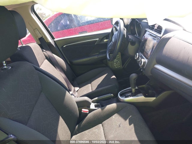 Honda l15b1 2016 JHMGK5H72GX000296 Image 18