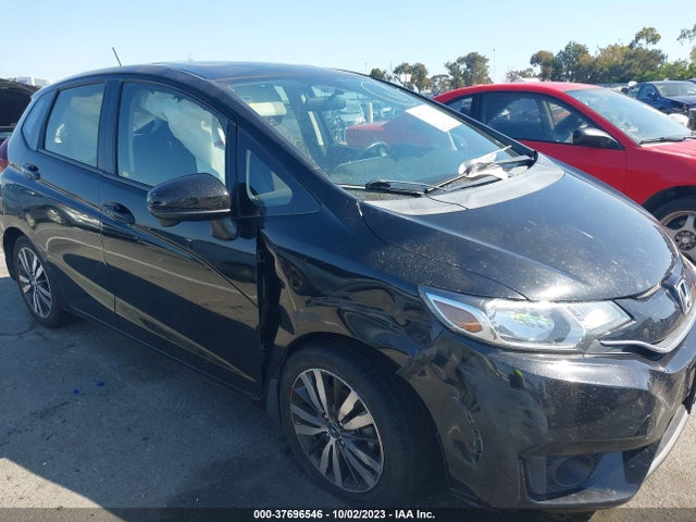 Honda l15b1 2016 JHMGK5H72GX000296 Image 19