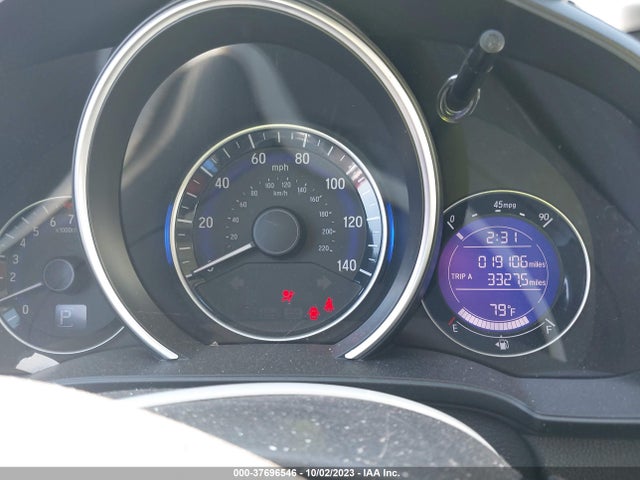 Honda l15b1 2016 JHMGK5H72GX000296 Image 20