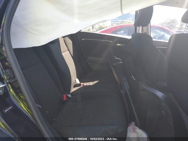 Honda l15b1 2016 JHMGK5H72GX000296 Image 21