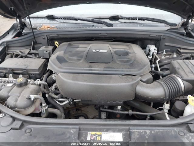1C4RJFAG8KC532438 Jeep Grand Cherokee Altitude