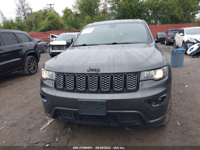 1C4RJFAG8KC532438 Jeep Grand Cherokee Altitude