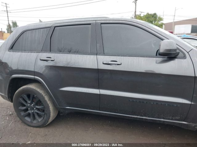 1C4RJFAG8KC532438 Jeep Grand Cherokee Altitude