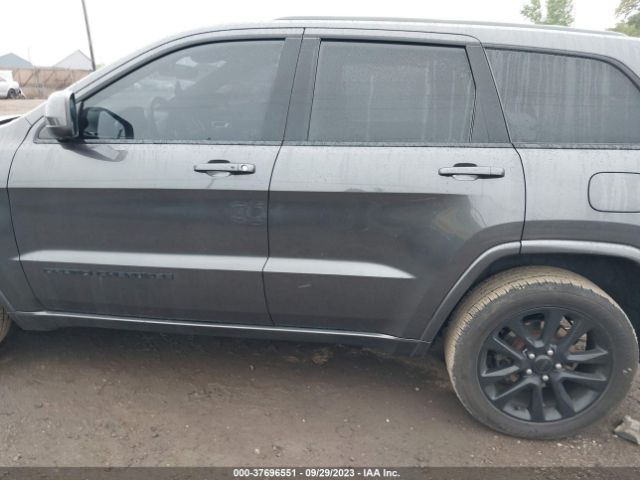 1C4RJFAG8KC532438 Jeep Grand Cherokee Altitude