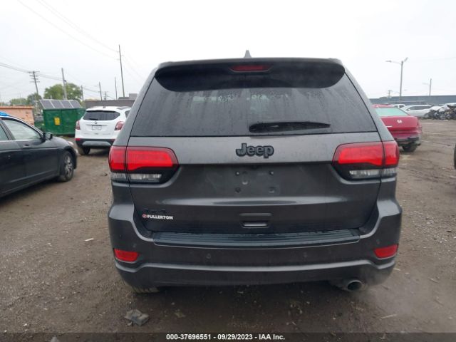 1C4RJFAG8KC532438 Jeep Grand Cherokee Altitude