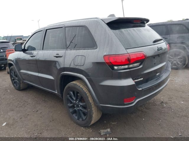1C4RJFAG8KC532438 Jeep Grand Cherokee Altitude