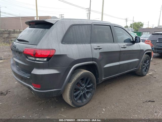 1C4RJFAG8KC532438 Jeep Grand Cherokee Altitude