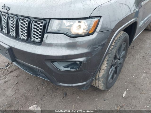 1C4RJFAG8KC532438 Jeep Grand Cherokee Altitude