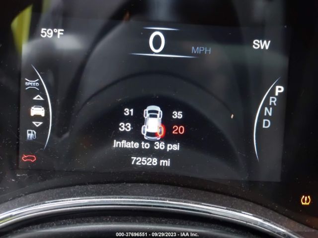 1C4RJFAG8KC532438 Jeep Grand Cherokee Altitude