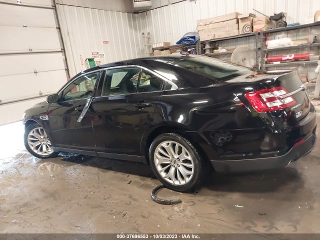 Ford Taurus Limited 2019 1FAHP2F85KG116446 Image 14