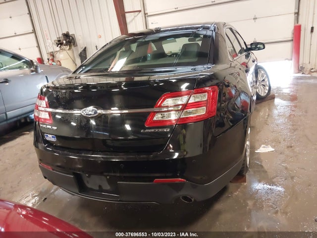 Ford Taurus Limited 2019 1FAHP2F85KG116446 Image 16