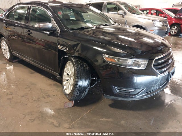 Ford Taurus Limited 2019 1FAHP2F85KG116446 Image 6