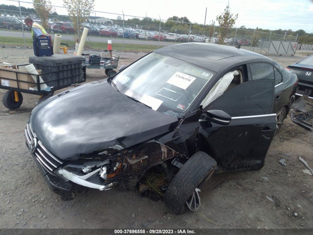 3VWDB7AJ1HM247674 Volkswagen Jetta 1.4t Se