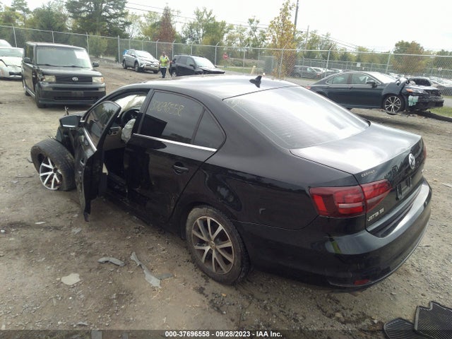 3VWDB7AJ1HM247674 Volkswagen Jetta 1.4t Se