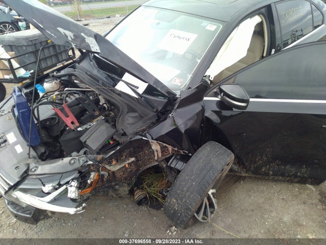 3VWDB7AJ1HM247674 Volkswagen Jetta 1.4t Se