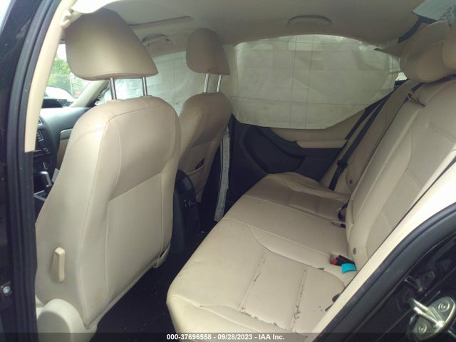 3VWDB7AJ1HM247674 Volkswagen Jetta 1.4t Se