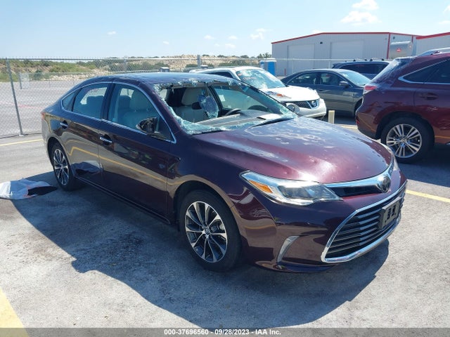 2017 4T1BK1EB8HU244613 main image