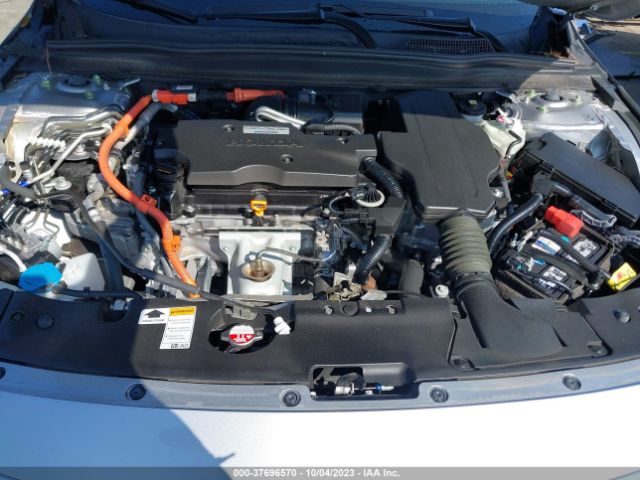 1HGCV3F18KA010936 Honda ACCORD HYBRID